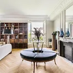 Belle Propriete Coeur De Paris Par Pascal Nob Designe