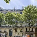 Belle Propriete Coeur De Paris Par Pascal Nob Designe