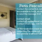 Belle Propriete Coeur De Paris Par Pascal Nob Designe