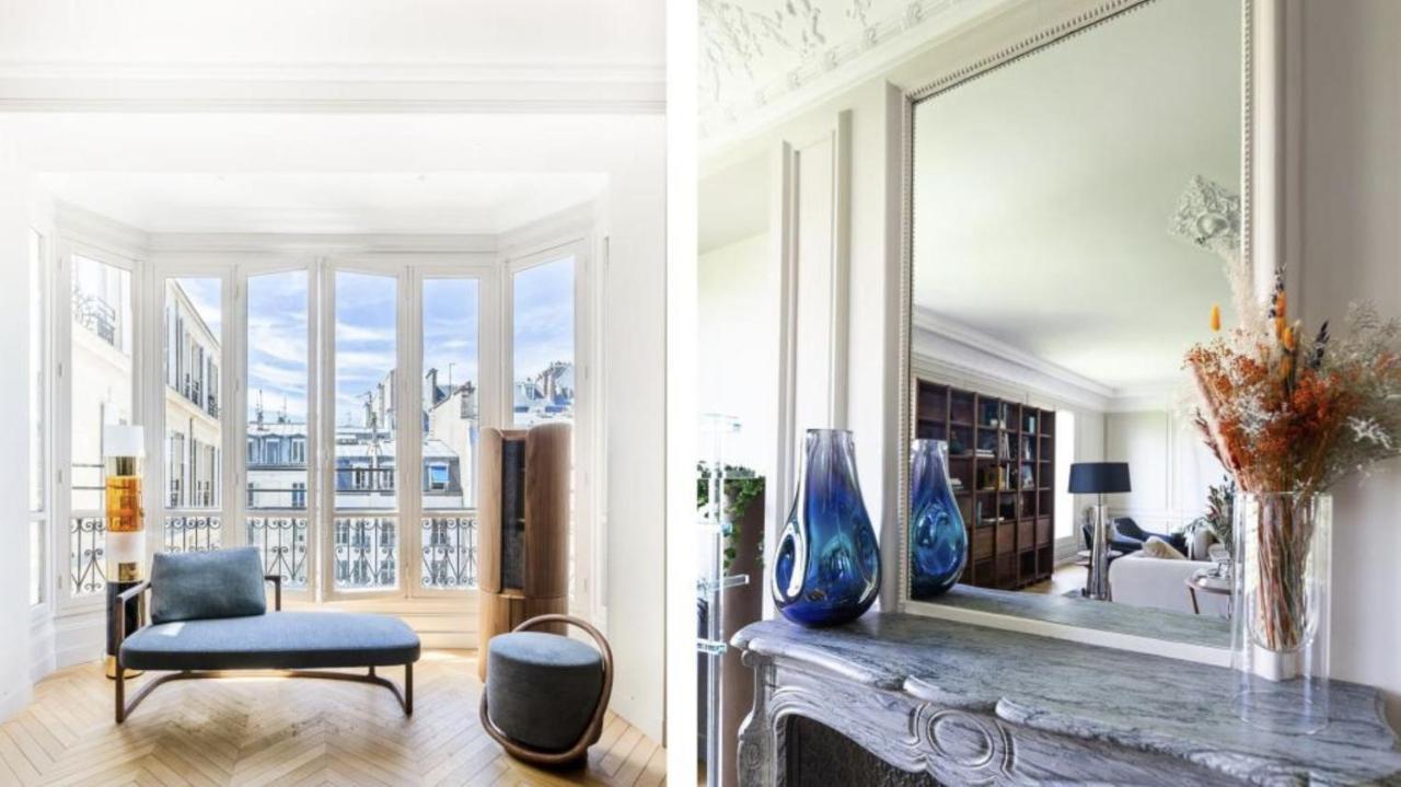 Belle Propriete Coeur De Par Pascal Nob Designe *