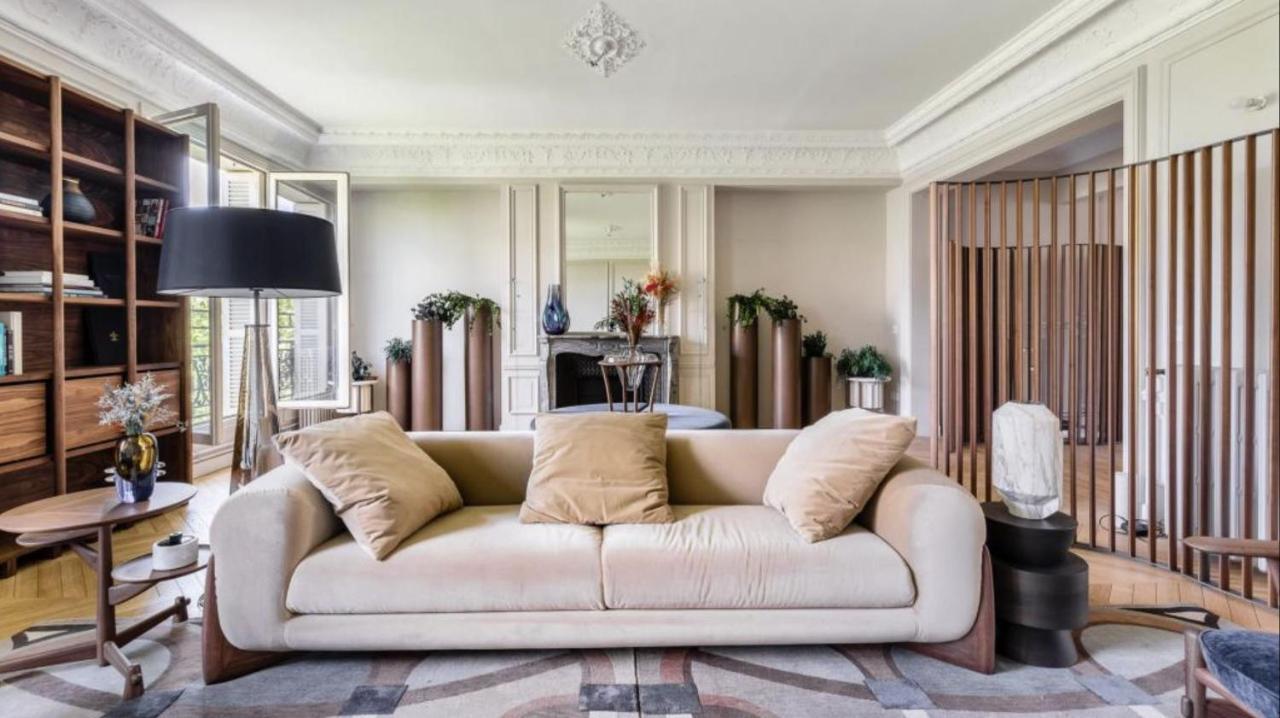 Belle Propriete Coeur De Par Pascal Nob Designe